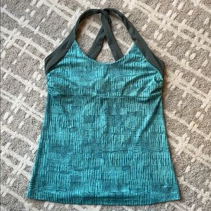 Women’s Patagonia tank top